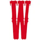 Logo van Websaloon creative communication ideas