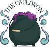 Logo van The Cauldron