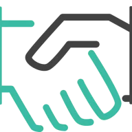 Logo van Get in Charge
