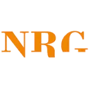 Logo van NRG Tapes