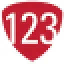 Logo van Help123