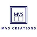 Logo van MvS Creations