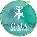 Logo van GAIA body and mind