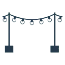 Logo van Prikkabel Nederland