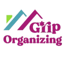 Logo van GrIP Organizing