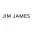 Logo van JIM JAMES
