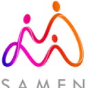 Logo van Psychologie praktijk 'Samen met Marjolein'