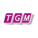 Logo van TGM