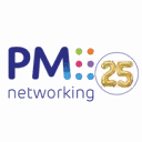 Logo van PM Networking