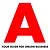 Logo van A-cademy
