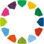 Logo van OnzeZon Baarn