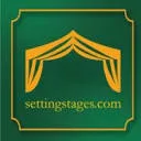 Logo van Setting Stages