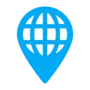 Logo van Ralf van Veen