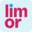 Logo van LIMOR Ondersteuning en rehabilitatie