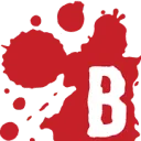 Logo van Bloed-serieus