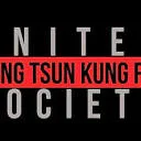 Logo van United Ving Tsun Kung Fu Society