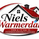 Logo van Niels Warmerdam