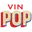 Logo van VinPOP.NL