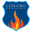 Logo van Lemaro Brandveiligheid Inspecties BV