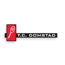Logo TC Domstad