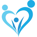 Logo van DE STUT helpt
