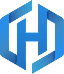 Logo van Hostingbaas