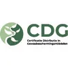Stichting CDG logo