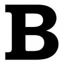 Logo van Baroncini Journalistiek
