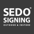 Logo van Sedo Signing