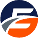 Logo van Eleveld Transport