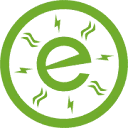 Logo Lerend platform Energie AND Omgeving LEO