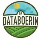 Logo van NB Advies BV - De Data Boerin