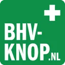Logo van BHV-Knop.nl