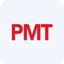 Logo van PMT Aviation