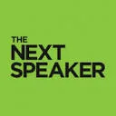 Logo van The Next Speaker