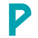 Logo van Textieldrukkerij en Borduurstudio Polytex