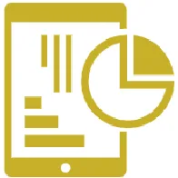 Logo van TB Analytics