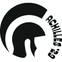 Logo van RKSV Achilles'29