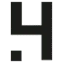 Logo van Lefhebbers Brand Design