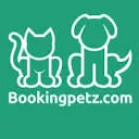 Logo van Bookingpetz.com