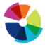 Logo PKF Dutch Caribbean AND Suriname