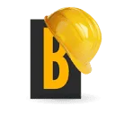 Logo van Beginnen met Bouwen