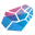 Logo van Prisma Praktijk voor therapie en coaching