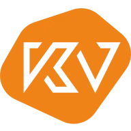 Logo van KortVeen Reclame