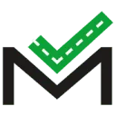 Logo Green Mark Logistics