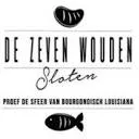 Logo van De Zeven Wouden