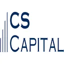 Logo van CS Capital