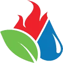 Logo van AAA ECO BV