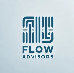 Logo Flow Advisors