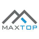 Logo van Maxtop LED Display